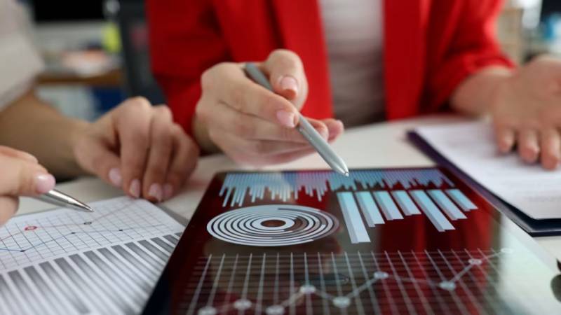 软件开发